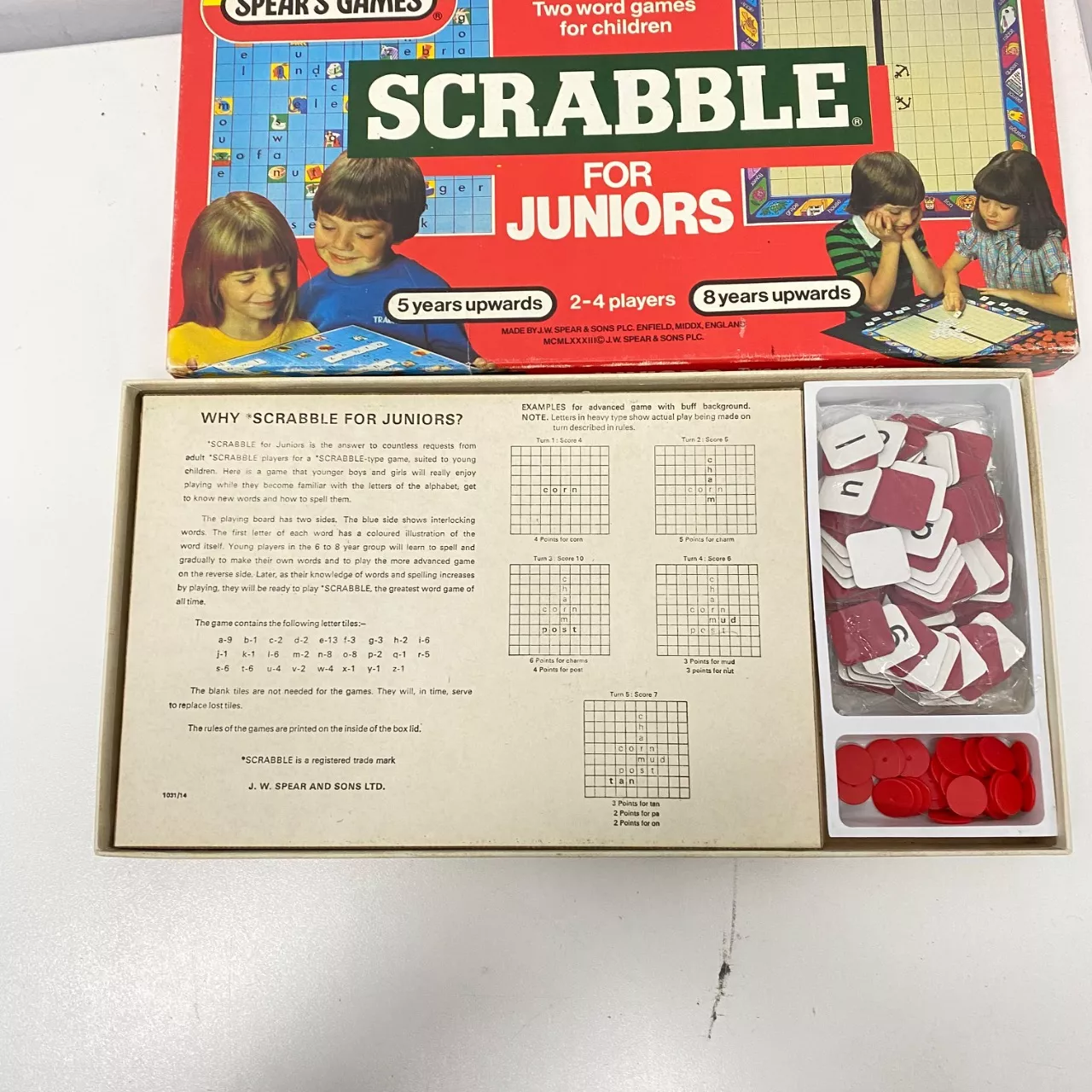 Image Tester