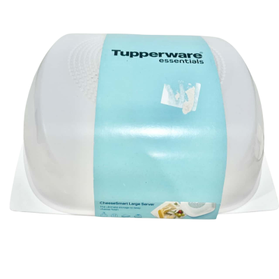 Tupperware CheeseSmart Large Server