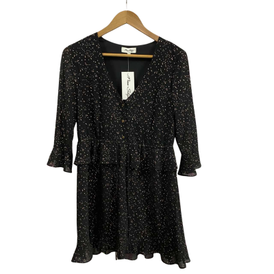 Miss Shop Womens  Size 8 Mini Dress 