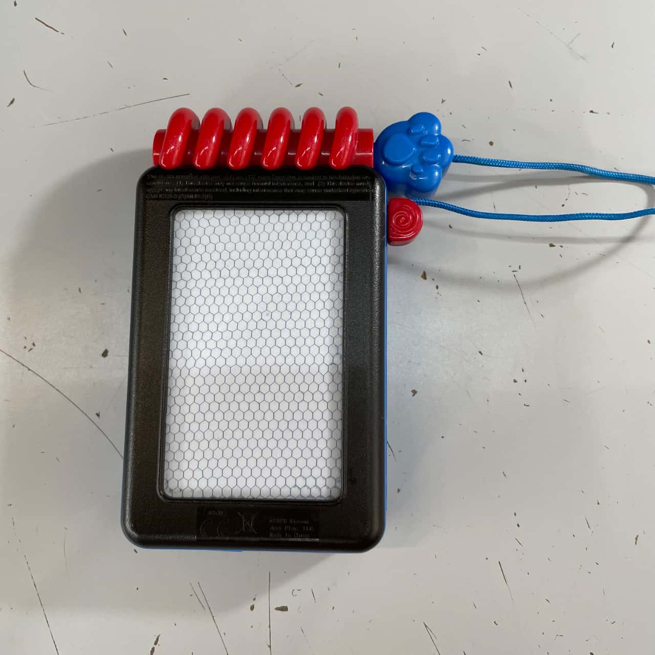 Image Tester