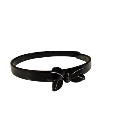 Mimco Bow Headband 