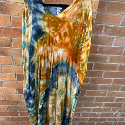  Womens Only Lovers Left One Size Kaftan 