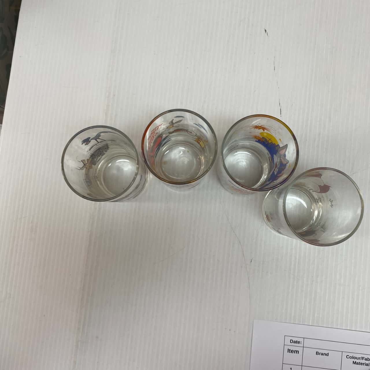 Image Tester
