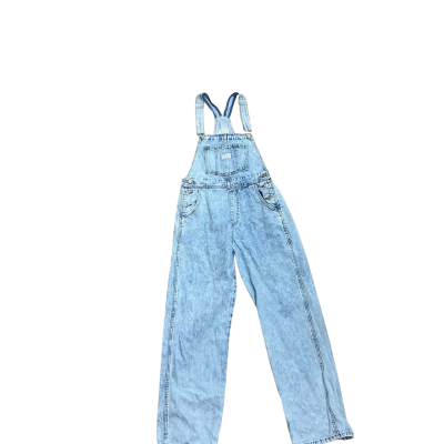 Levis Denim Size S Overalls 