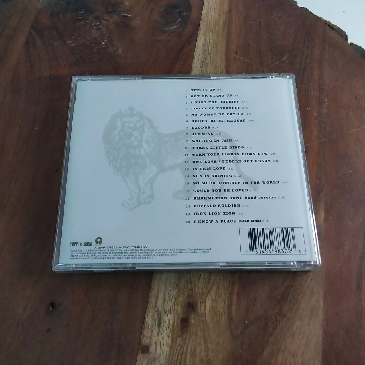 Image Tester