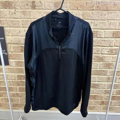Adidas Mens climate jacket Size 2XL 
