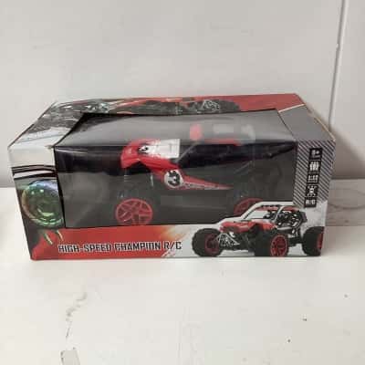 High Speed Champion R/C  Buggy