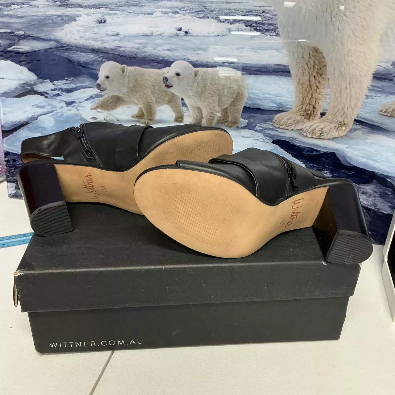 Image Tester