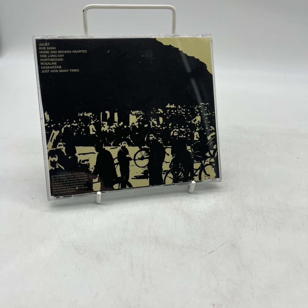 Image Tester