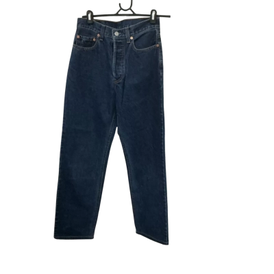   Vintage Levi Strauss & Co. Mens  Size  29 Straight Leg Jeans Blue 