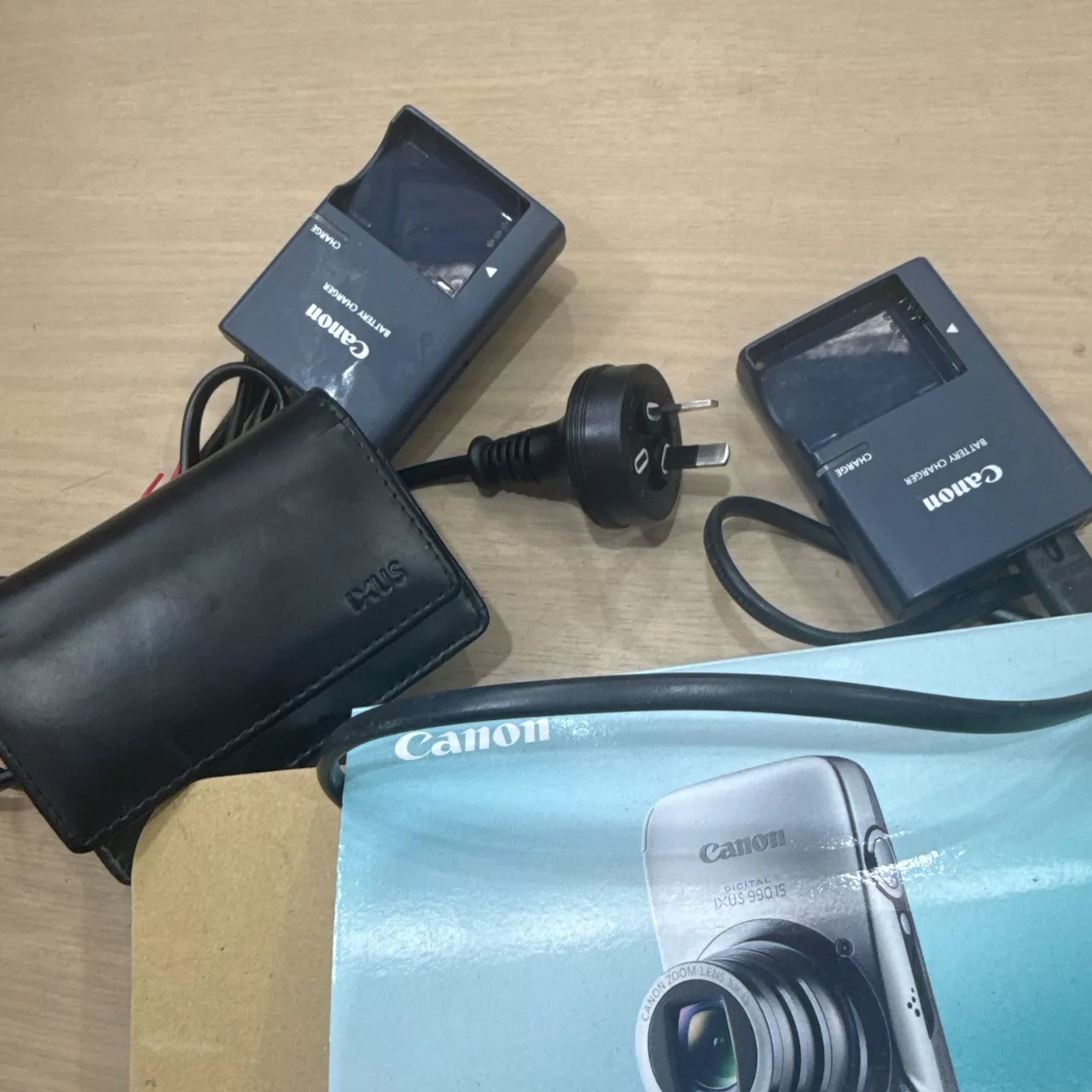 Image Tester