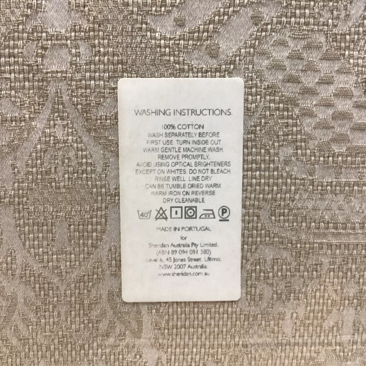 Image Tester