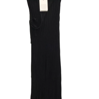 Dissh Womens  Size L Formal Dress Black  