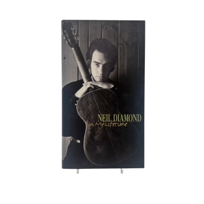 Neil Diamond In My Life 3 CD Set
