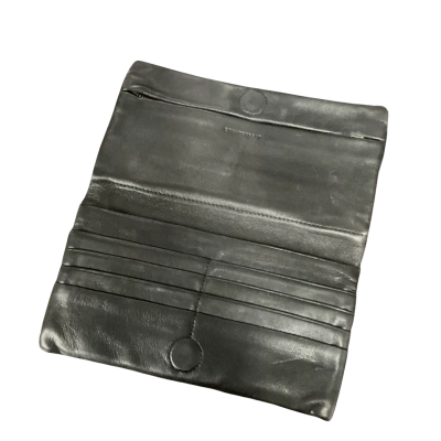 Women’s Country Road Black Wallet