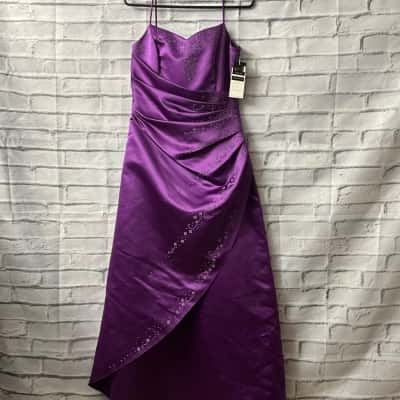  Womens  Size 12 Other / Purple 