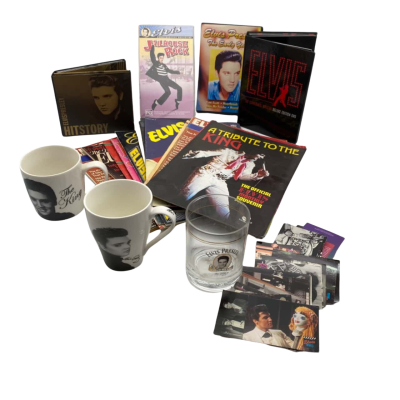 Elvis Collection