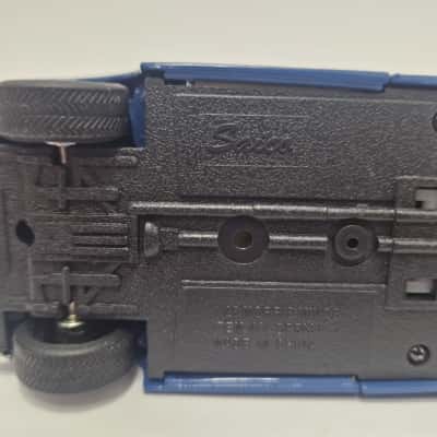 '1/26' Saico Diecast Morris Minor Panel Van