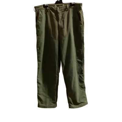 L.L.Bean Mens  Size 36 Pants 