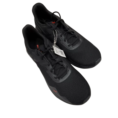 Puma Disperse XT 2 Training Shoes Black Size 13