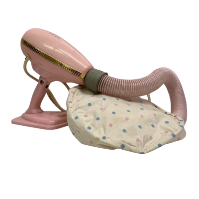 Ronson Vintage Hairdryer With Hood 