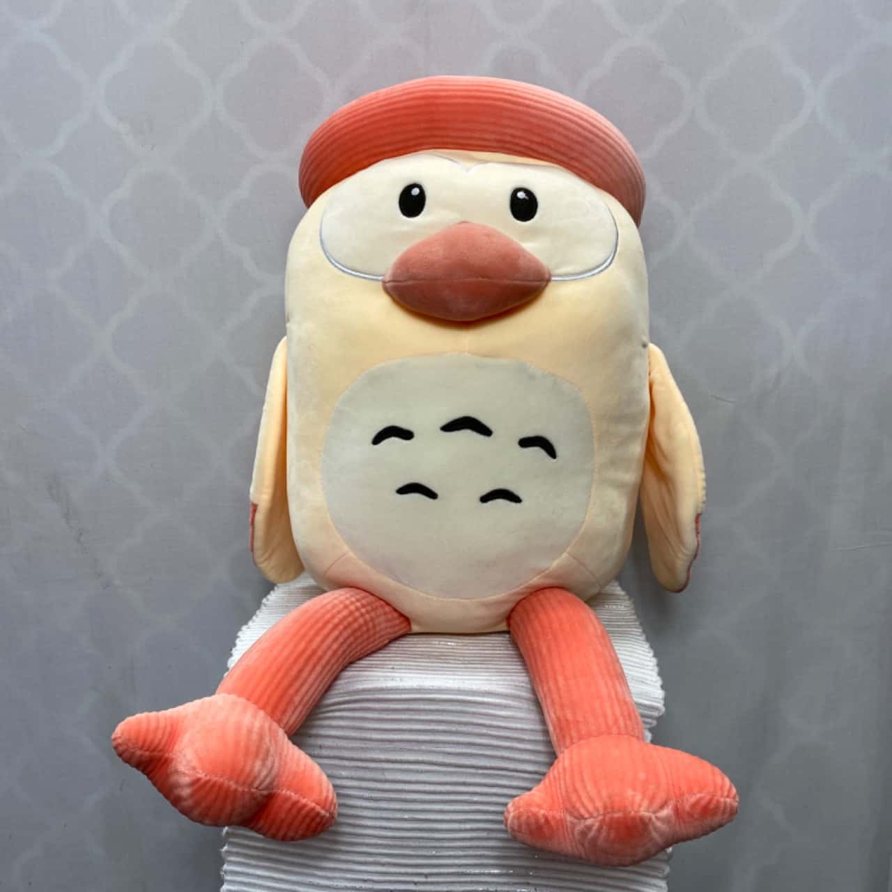 XIMISO 18inch Bird Plush Toy, BNWT