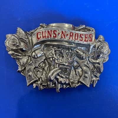 Guns n Roses The Brockum Collection