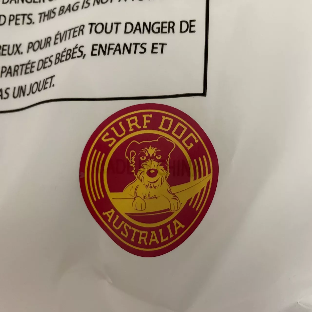 Image Tester