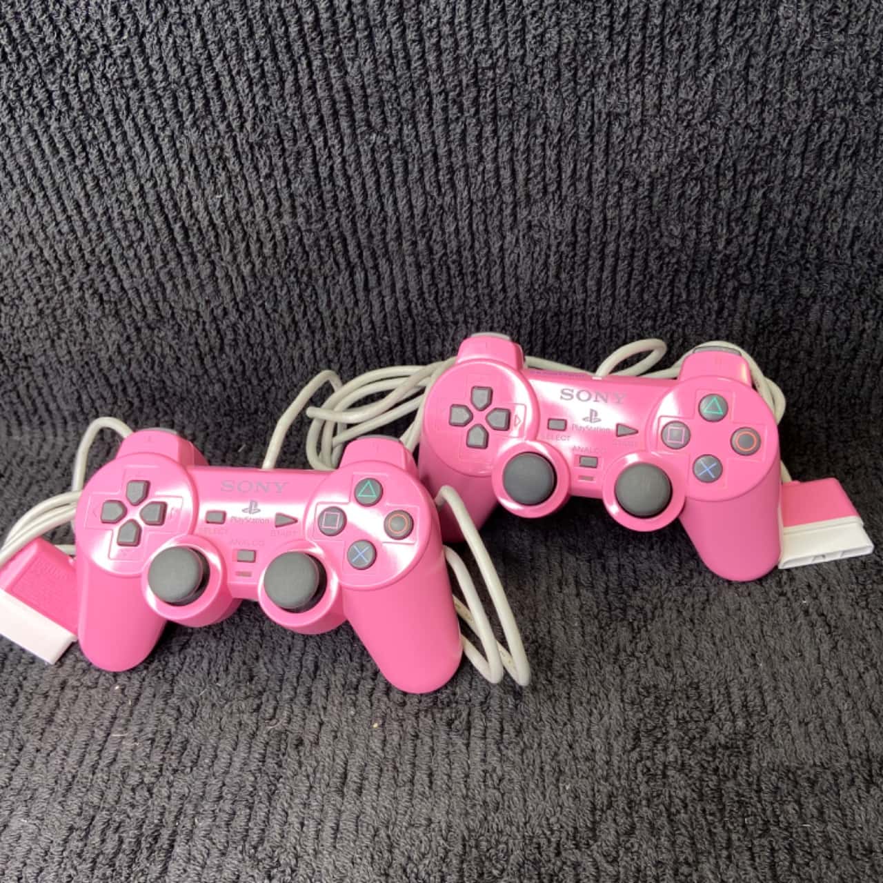 playstation 2 pink edition playstation 2 pink edition