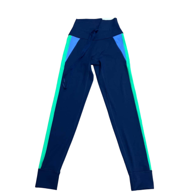 OFFLINE By Aerie Goals   Size S Hi Rise  7/8 Leggings Navy Blue    BNWT 