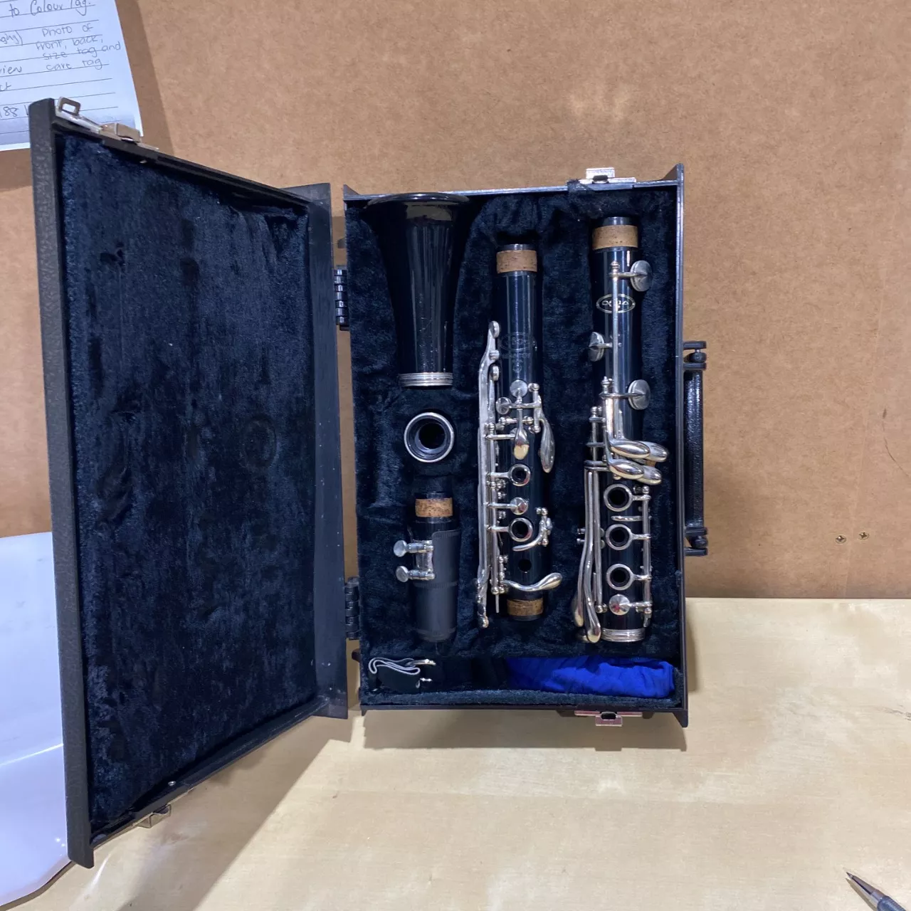 Image Tester