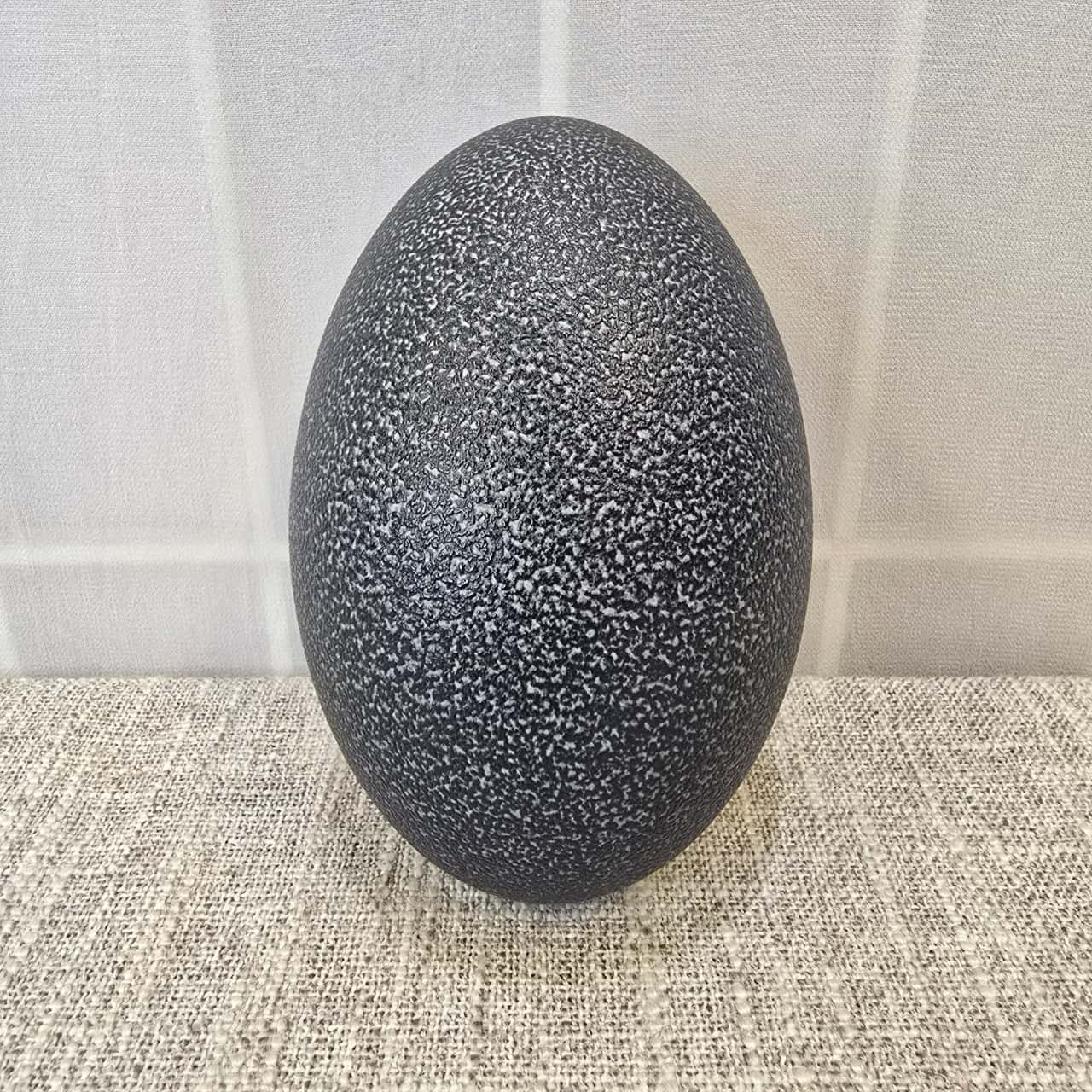 Emu Egg Shell - Perfect Condition(s) - Used Very Good | Salvos Stores