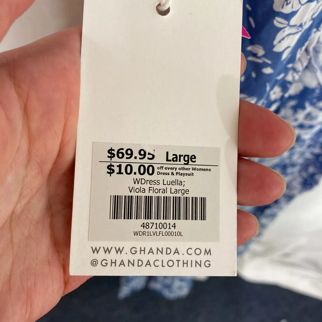 Image Tester