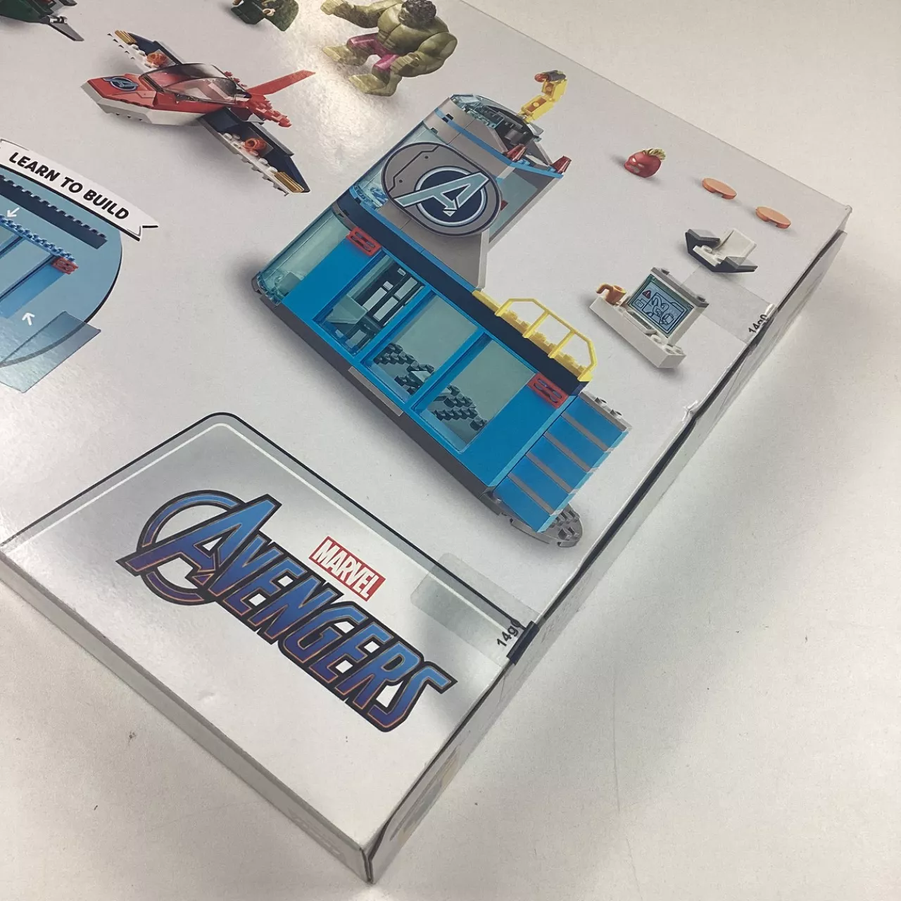 Image Tester