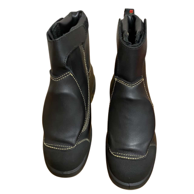 Blundstone Unisex  Size 7 Black  