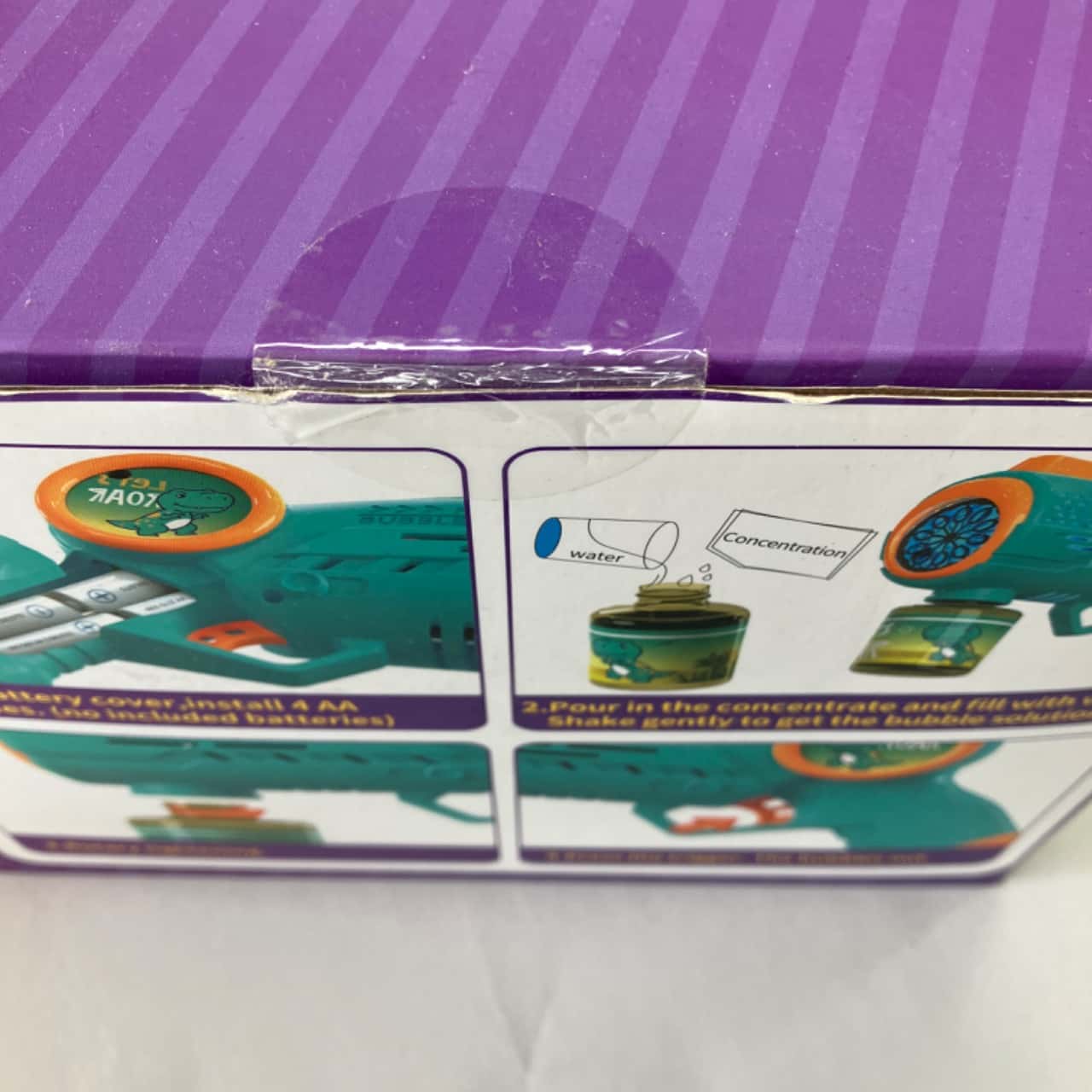 Image Tester