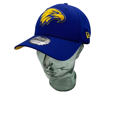 New Era West Coast Eagles AFL Cap