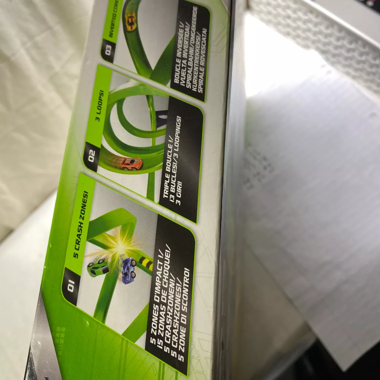 Image Tester