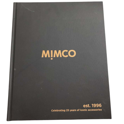 Mimco Past Present Future