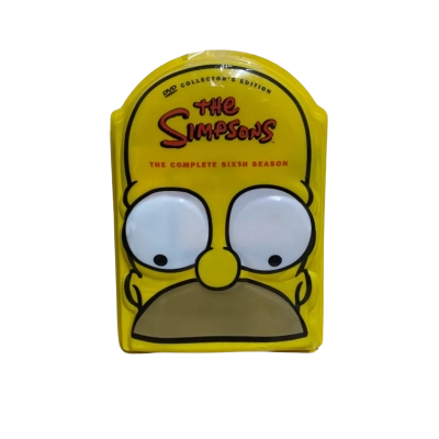 The Simpsons Season 6