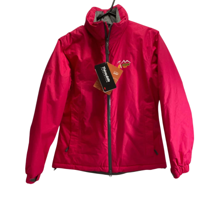Ozark Gear Pink Women’s Snow Jacket New with Tags - Size M 