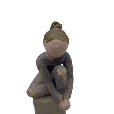 Willow Tree - The Dancer 13cm (CAB)