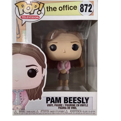 The Office - Pam Beesly