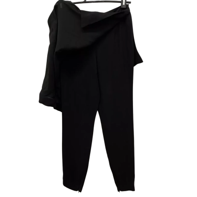 Sass & Bide Womens  Size 36 / 6 Black  Near and Far pant