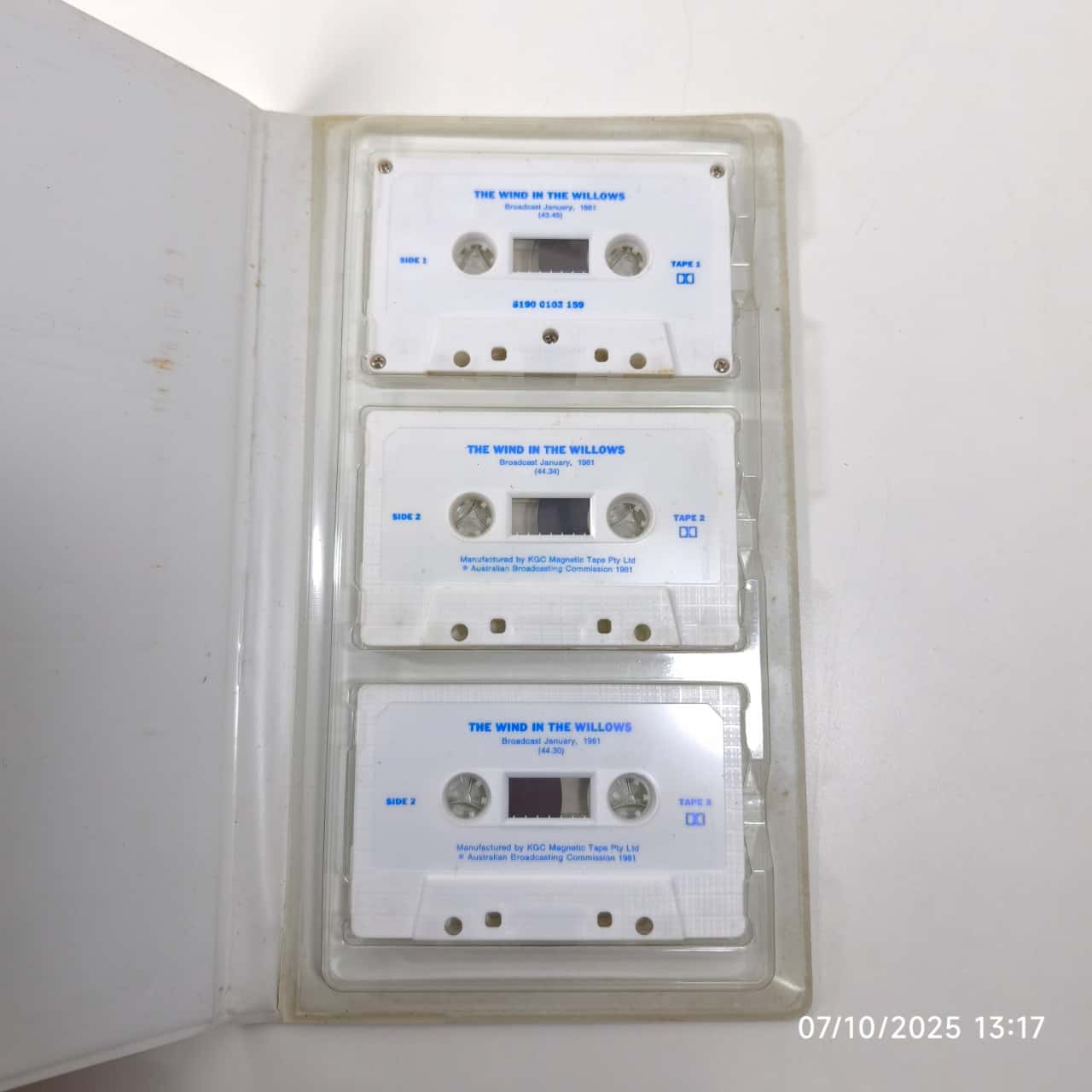 Image Tester