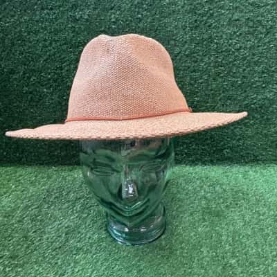 Quicksilver Crushy Hat Size L/XL (New)