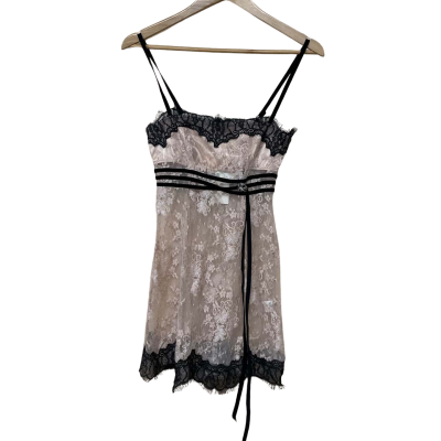 Brand New - Review Lace Top - Size 6