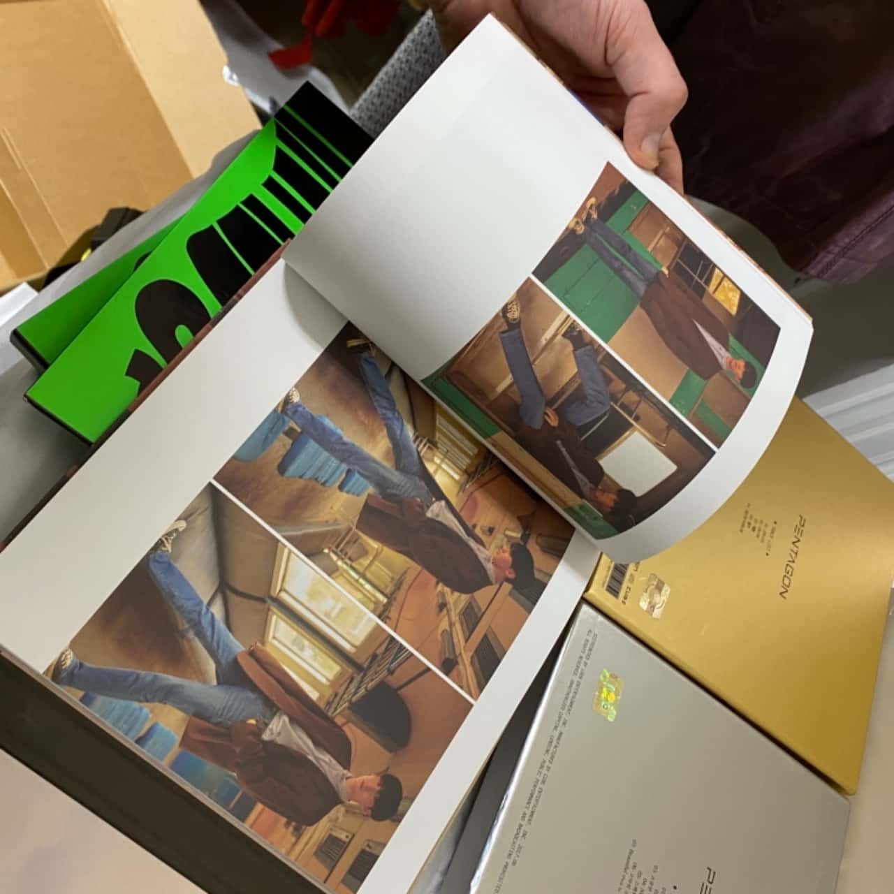 Image Tester
