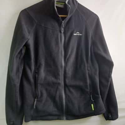 Kathmandu Womens  Size 12 Black  