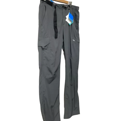 Columbia Mens  Size 34 Grey Pants